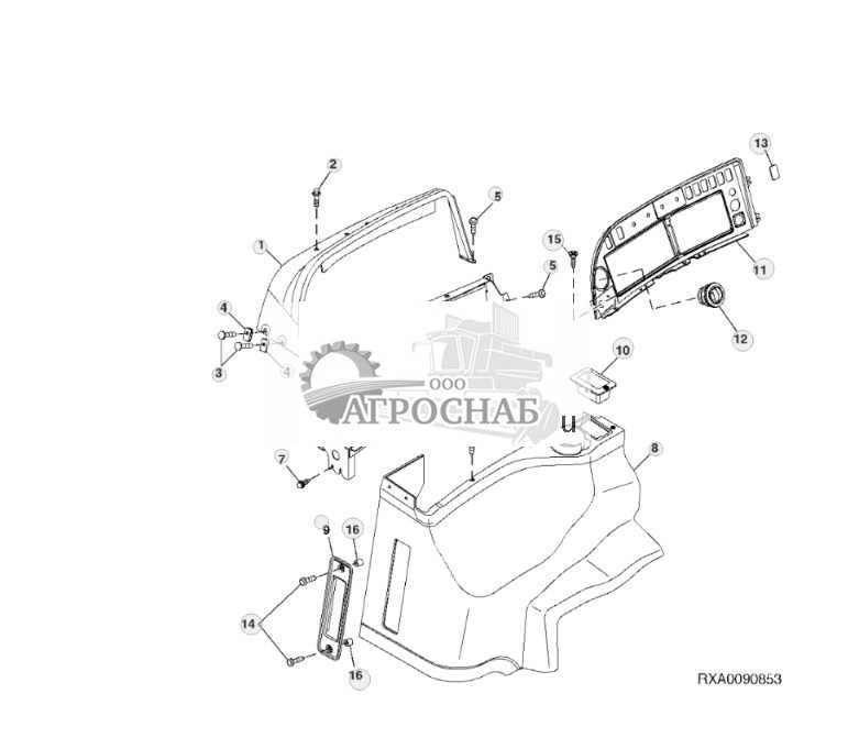Пульт управления - ST394183 463.jpg